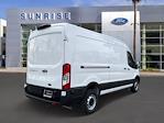 2024 Ford Transit 250 Medium Roof RWD, Empty Cargo Van for sale #G42196 - photo 5