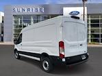 2024 Ford Transit 250 Medium Roof RWD, Empty Cargo Van for sale #G42196 - photo 7