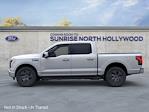 New 2024 Ford F-150 Lightning Lariat SuperCrew Cab AWD, Pickup for sale #G42252 - photo 3