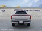 New 2024 Ford F-150 Lightning Lariat SuperCrew Cab AWD, Pickup for sale #G42252 - photo 5