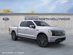 New 2024 Ford F-150 Lightning Lariat SuperCrew Cab AWD, Pickup for sale #G42252 - photo 7