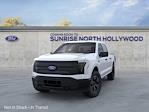 New 2024 Ford F-150 Lightning Pro SuperCrew Cab AWD, Pickup for sale #G42258 - photo 2