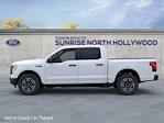 New 2024 Ford F-150 Lightning Pro SuperCrew Cab AWD, Pickup for sale #G42258 - photo 3