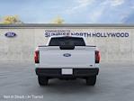 New 2024 Ford F-150 Lightning Pro SuperCrew Cab AWD, Pickup for sale #G42258 - photo 5