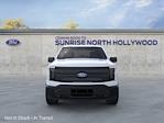 New 2024 Ford F-150 Lightning Pro SuperCrew Cab AWD, Pickup for sale #G42258 - photo 6