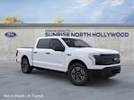 New 2024 Ford F-150 Lightning Pro SuperCrew Cab AWD, Pickup for sale #G42258 - photo 7