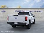 New 2024 Ford F-150 Lightning Pro SuperCrew Cab AWD, Pickup for sale #G42258 - photo 8