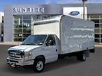 2025 Ford E-450 RWD, Marathon Aluminum High Cube Box Van for sale #G50000 - photo 1