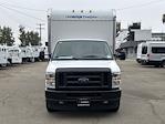 New 2025 Ford E-450 RWD, 16' 9" Marathon Aluminum High Cube Box Van for sale #G50035 - photo 3