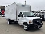 New 2025 Ford E-450 RWD, 16' 9" Marathon Aluminum High Cube Box Van for sale #G50035 - photo 4