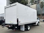 New 2025 Ford E-450 RWD, 16' 9" Marathon Aluminum High Cube Box Van for sale #G50035 - photo 5