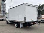 New 2025 Ford E-450 RWD, 16' 9" Marathon Aluminum High Cube Box Van for sale #G50035 - photo 2