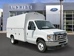 New 2025 Ford E-350 XLT RWD, 11' Royal Truck Body RSV Service Utility Van for sale #G50045 - photo 4