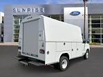 New 2025 Ford E-350 XLT RWD, 11' Royal Truck Body RSV Service Utility Van for sale #G50045 - photo 5