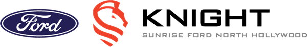 Sunrise Ford of North Hollywood logo
