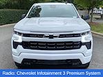 New 2025 Chevrolet Silverado 1500 RST Crew Cab 4x4, Pickup for sale #100861 - photo 9