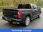 New 2025 Chevrolet Silverado 1500 High Country Crew Cab 4x4, Pickup for sale #102119 - photo 5