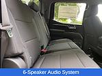 2025 Chevrolet Silverado 1500 Crew Cab 4x4, Pickup for sale #102558 - photo 15