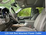 2025 Chevrolet Silverado 1500 Crew Cab 4x4, Pickup for sale #102558 - photo 23