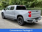 2025 Chevrolet Silverado 1500 Crew Cab 4x4, Pickup for sale #102558 - photo 2