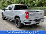 2025 Chevrolet Silverado 1500 Crew Cab 4x4, Pickup for sale #102558 - photo 5