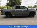 2025 Chevrolet Silverado 1500 Crew Cab 4x4, Pickup for sale #102558 - photo 8