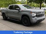 2025 Chevrolet Silverado 1500 Crew Cab 4x4, Pickup for sale #102558 - photo 9