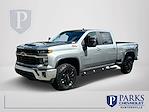 2025 Chevrolet Silverado 2500 Crew Cab 4x4, Pickup for sale #104841 - photo 1