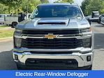 2025 Chevrolet Silverado 2500 Crew Cab 4x4, Pickup for sale #104841 - photo 10