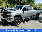 2025 Chevrolet Silverado 2500 Crew Cab 4x4, Pickup for sale #104841 - photo 3