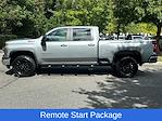 2025 Chevrolet Silverado 2500 Crew Cab 4x4, Pickup for sale #104841 - photo 4