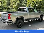 2025 Chevrolet Silverado 2500 Crew Cab 4x4, Pickup for sale #104841 - photo 7