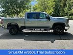 2025 Chevrolet Silverado 2500 Crew Cab 4x4, Pickup for sale #104841 - photo 8