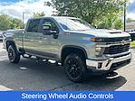 2025 Chevrolet Silverado 2500 Crew Cab 4x4, Pickup for sale #104841 - photo 9