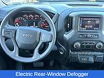 New 2025 Chevrolet Silverado 1500 Custom Crew Cab 4x4, Pickup for sale #104865 - photo 10