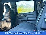 New 2025 Chevrolet Silverado 1500 Custom Crew Cab 4x4, Pickup for sale #104865 - photo 17