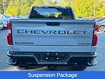 New 2025 Chevrolet Silverado 1500 Custom Crew Cab 4x4, Pickup for sale #104865 - photo 7