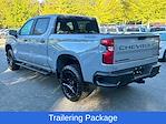 New 2025 Chevrolet Silverado 1500 Custom Crew Cab 4x4, Pickup for sale #104865 - photo 2