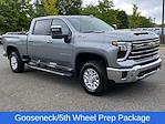 2025 Chevrolet Silverado 2500 Crew Cab 4x4, Pickup for sale #105319 - photo 10