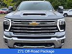 2025 Chevrolet Silverado 2500 Crew Cab 4x4, Pickup for sale #105319 - photo 11