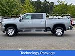 2025 Chevrolet Silverado 2500 Crew Cab 4x4, Pickup for sale #105319 - photo 4