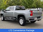 2025 Chevrolet Silverado 2500 Crew Cab 4x4, Pickup for sale #105319 - photo 5