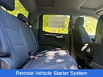 2025 Chevrolet Silverado 1500 Crew Cab 4x4, Pickup for sale #105700 - photo 19