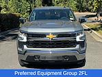 2025 Chevrolet Silverado 1500 Crew Cab 4x4, Pickup for sale #105700 - photo 5