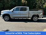 2025 Chevrolet Silverado 1500 Crew Cab 4x4, Pickup for sale #105700 - photo 8