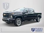 2025 Chevrolet Silverado 2500 Crew Cab 4x4, Pickup for sale #105708 - photo 1