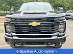 2025 Chevrolet Silverado 2500 Crew Cab 4x4, Pickup for sale #105708 - photo 10