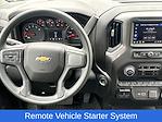 2025 Chevrolet Silverado 2500 Crew Cab 4x4, Pickup for sale #105708 - photo 19