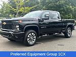 2025 Chevrolet Silverado 2500 Crew Cab 4x4, Pickup for sale #105708 - photo 3