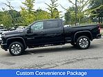 2025 Chevrolet Silverado 2500 Crew Cab 4x4, Pickup for sale #105708 - photo 4